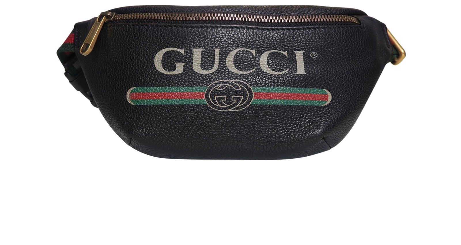 Gucci waist bag sale sale